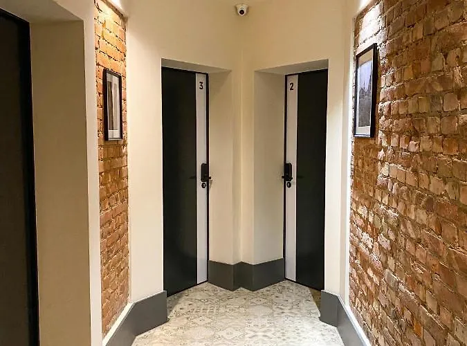 Apartamenty 41