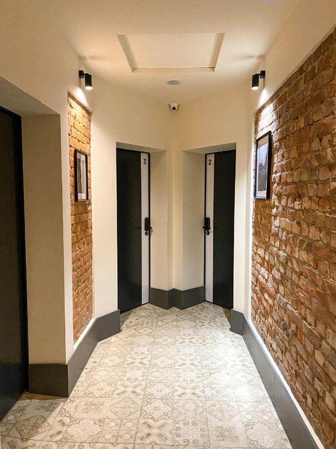 41 Apartamento Poznań