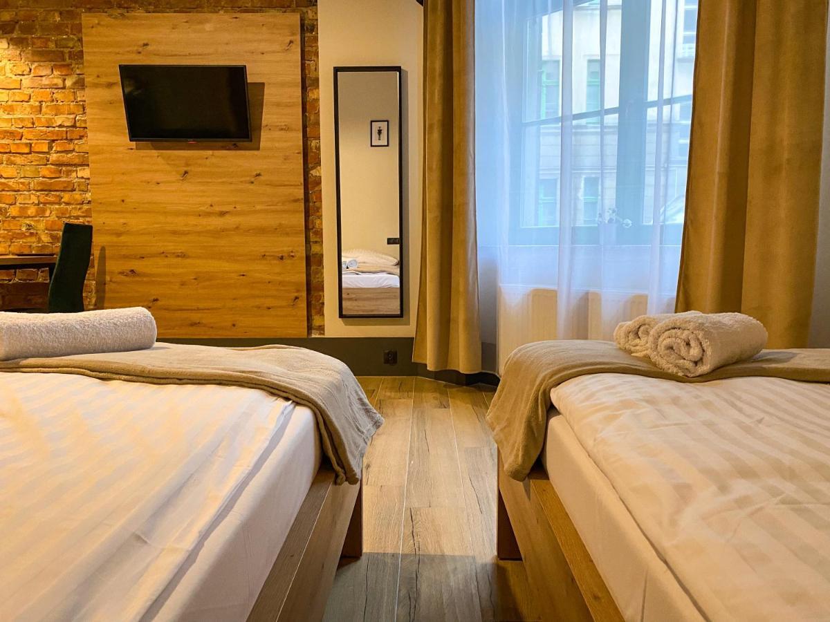 Apartamento 41 Poznań