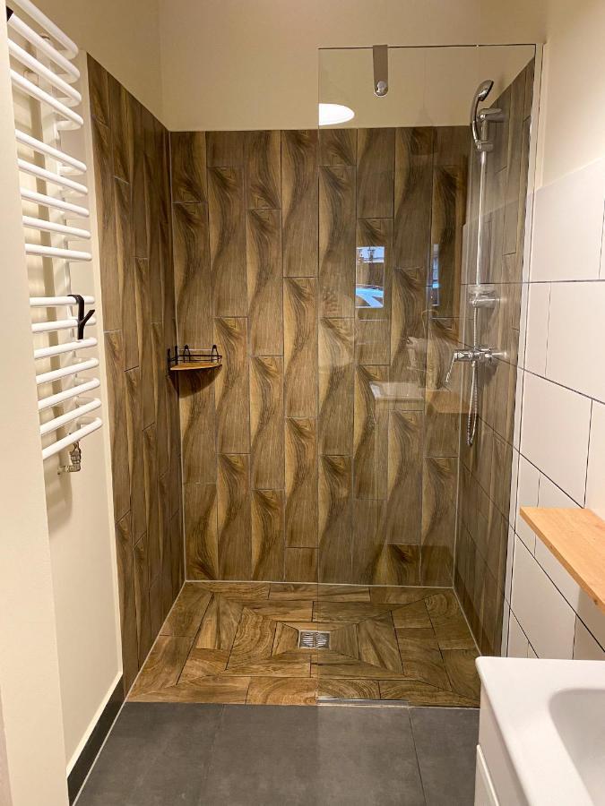 41 Apartamento Poznań