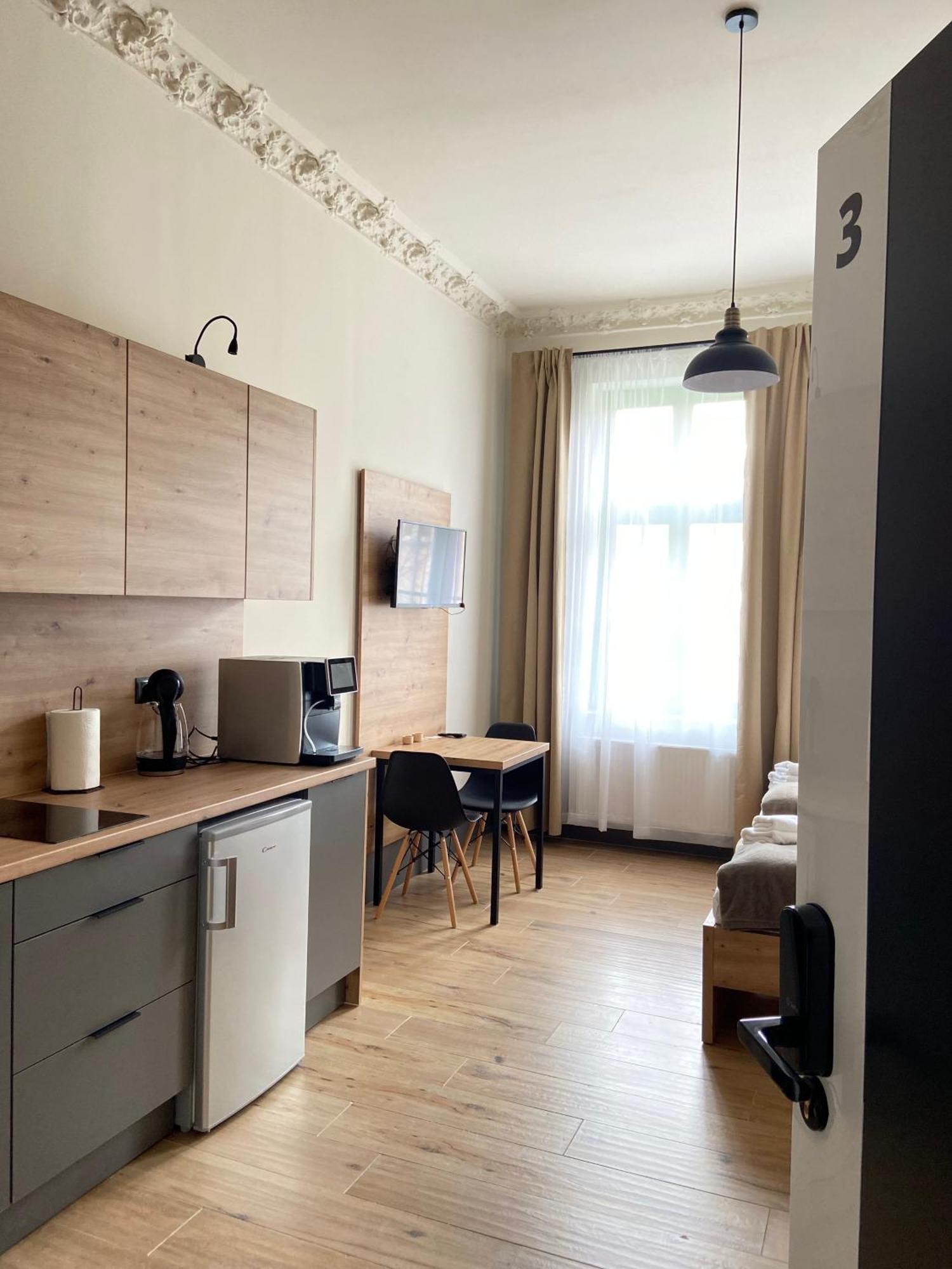 Apartamento 41 *